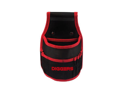 Diggers Nail Pouch
