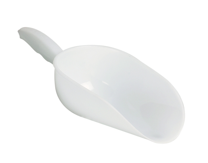 Voederschep 19cm