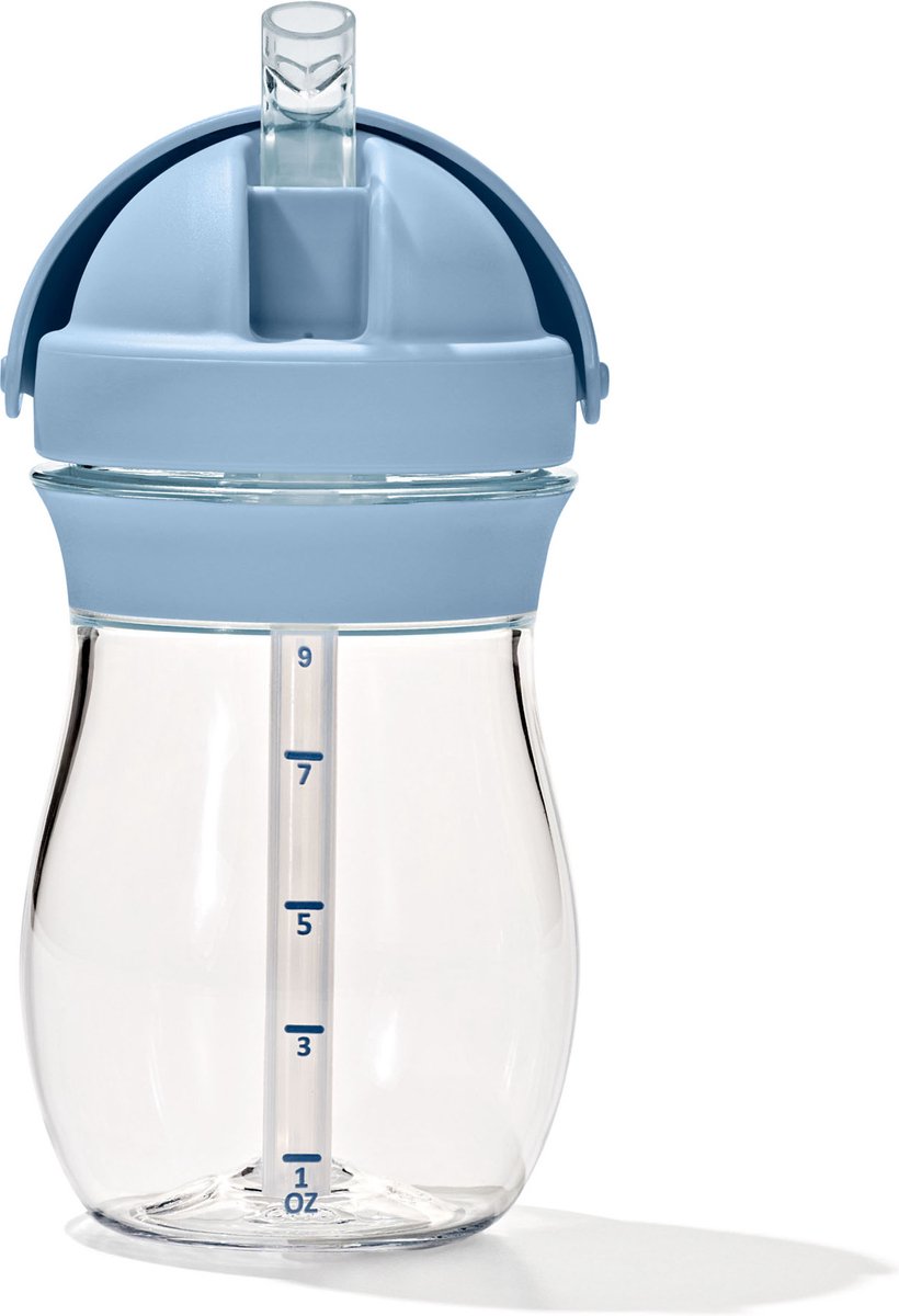 Oxo Tot Rietjesbeker Transitions Dusk 250 ml