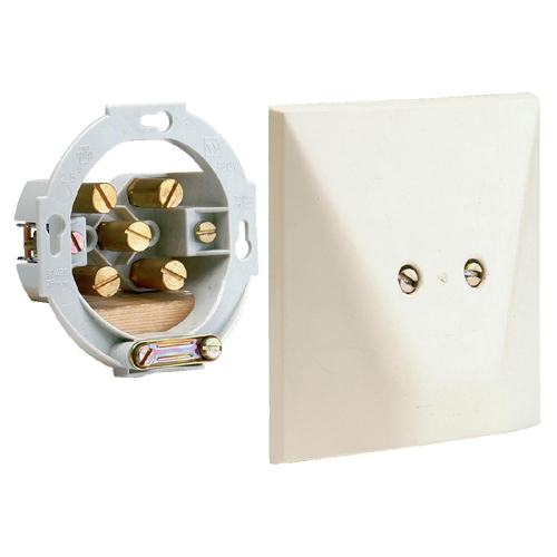 Vynckier Aansluitdoos 2.5 mm2