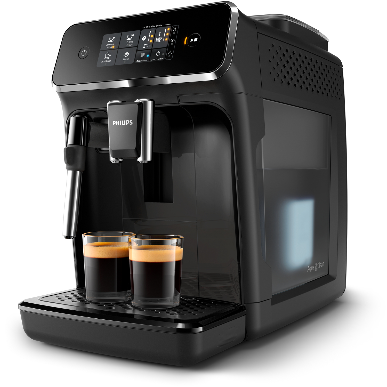 Philips Espresso EP2225/10 Espressomachine volautomatisch