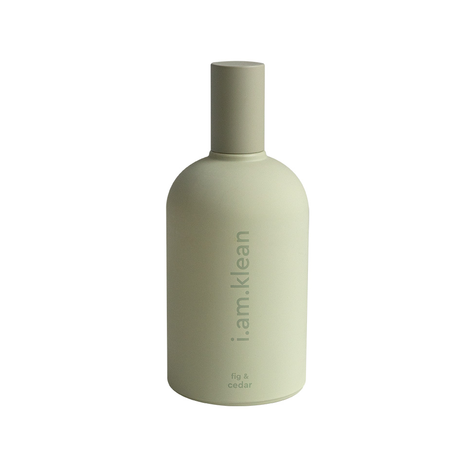 I Am Klean Huisparfum Fig & Cedar