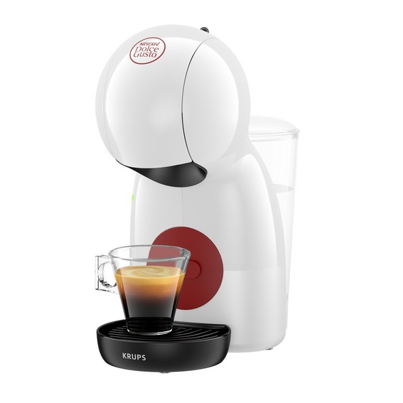 Nescafe Dolce Gusto Piccolo XS KP1A01 Wit