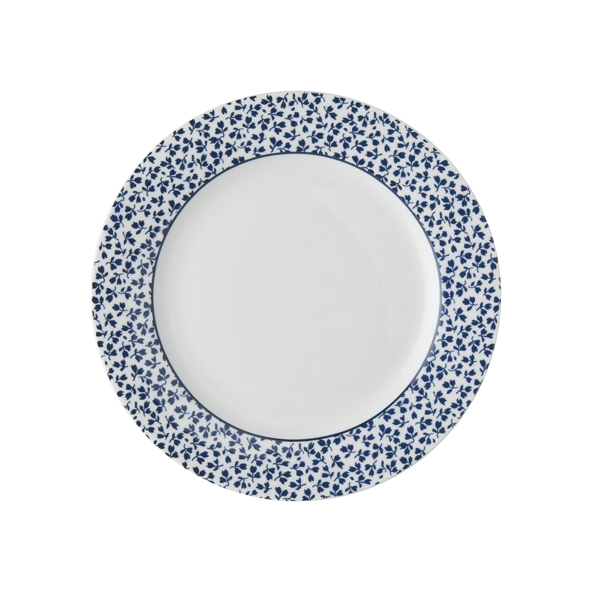 Laura Ashley Plat Bord Floris 18cm Porselein - 178257