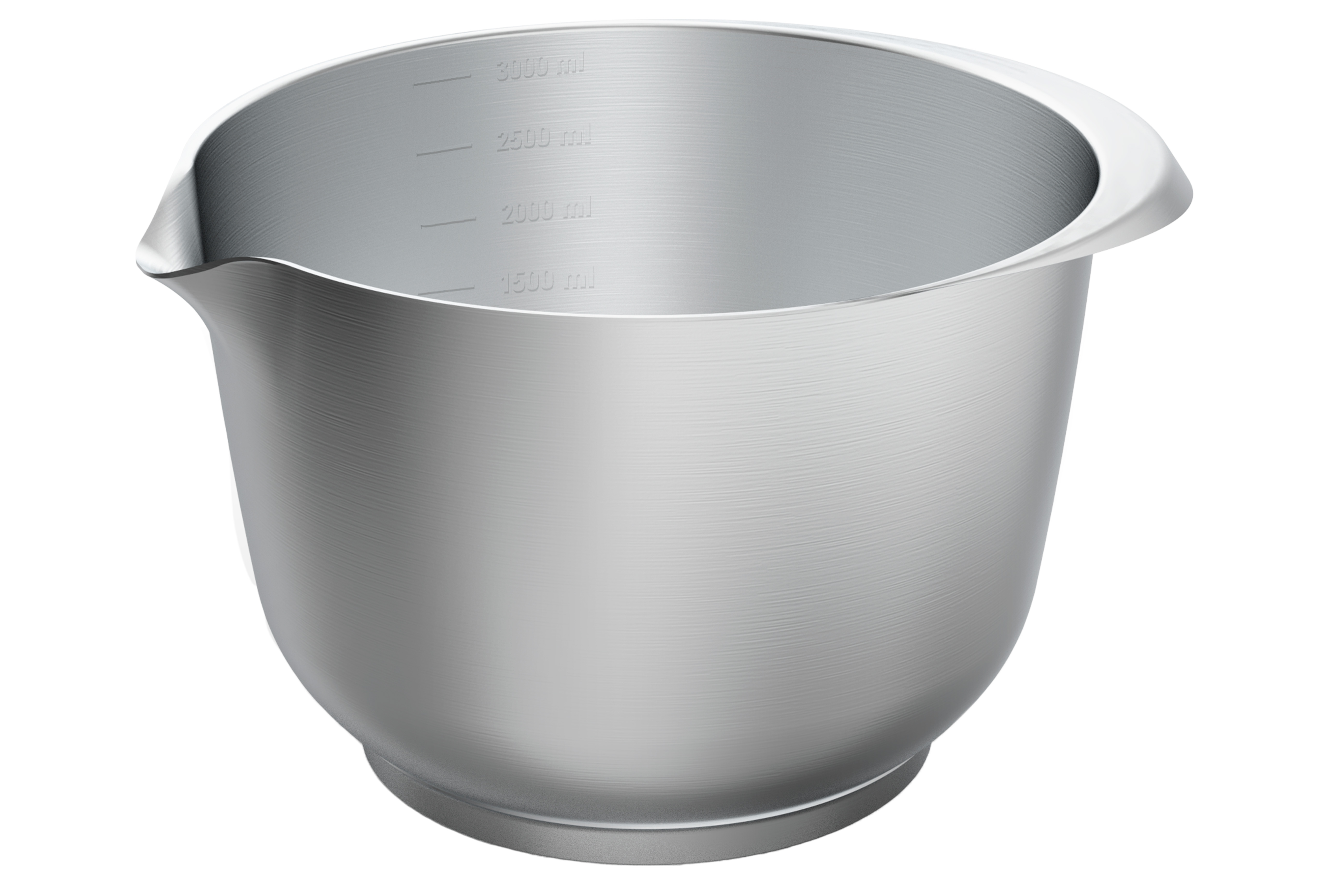 Birkmann Mengkom Premium Baking 3l - 20x14 cm