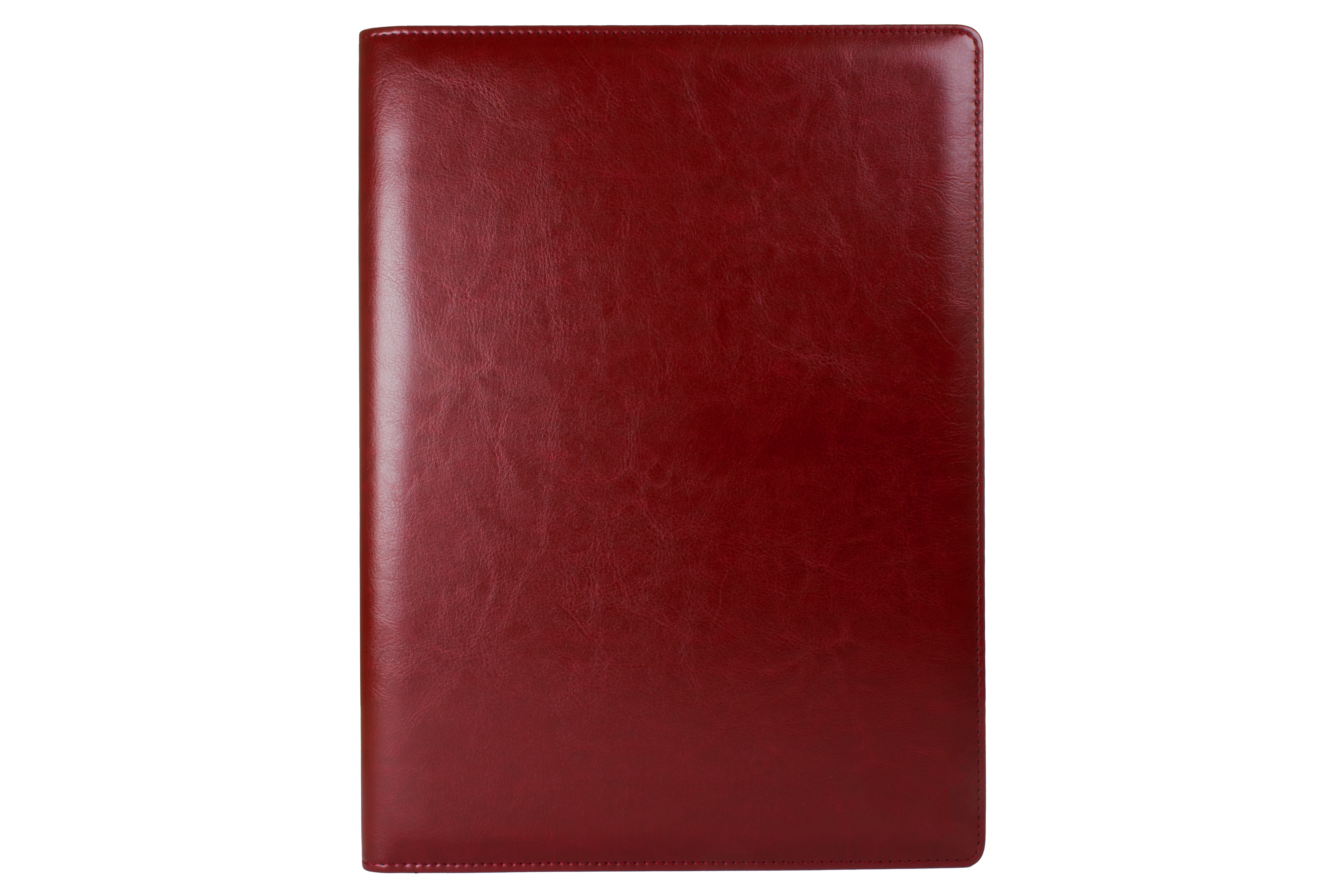 Multo Schrijfmap Hannibal A4 Bordeaux PU