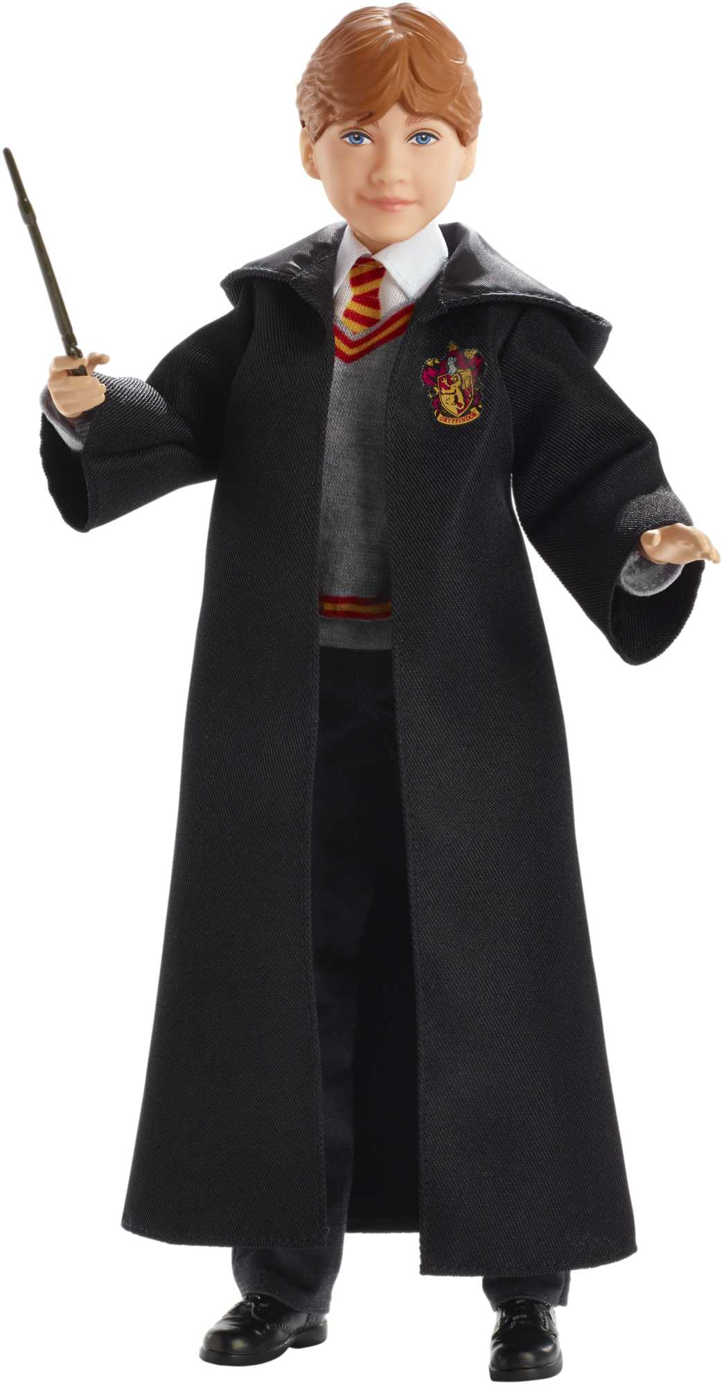 Harry Potter, Ron 25 cm figuur