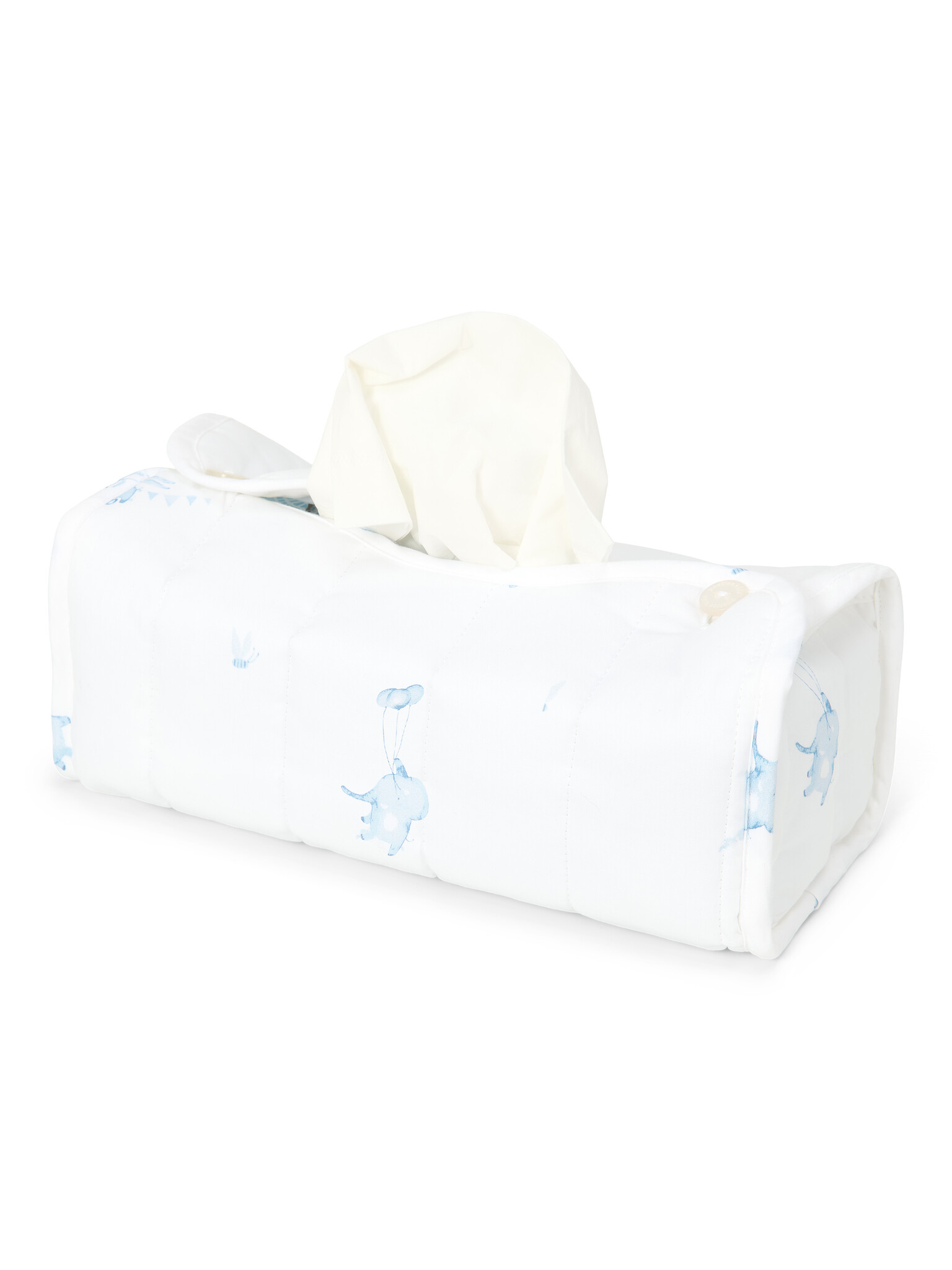 Poetree Hoes voor Tissue Box Blue Dreams