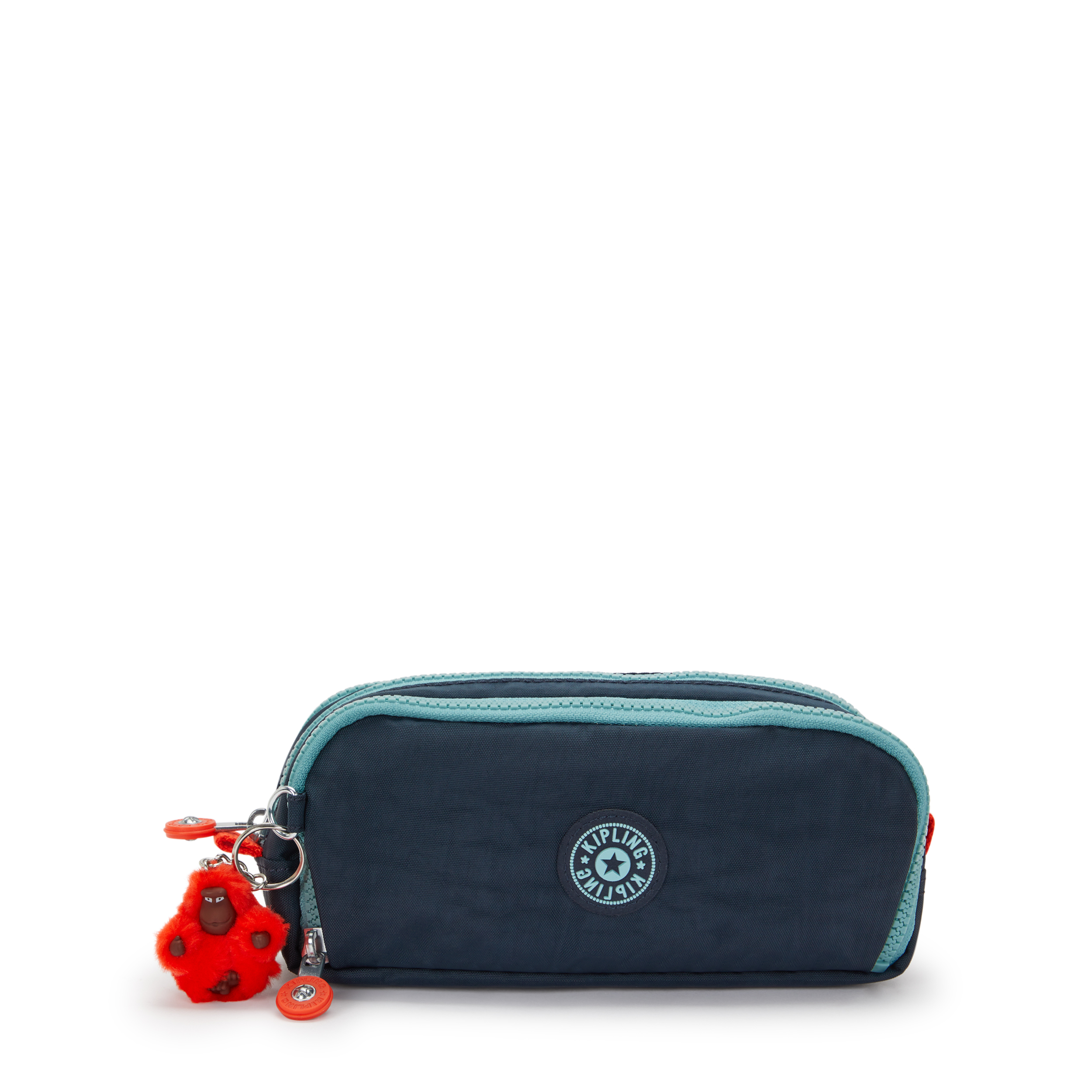 Kipling 100 Pens Astuccio Grande Iron Letter Fun - Acquista A Prezzi Outlet