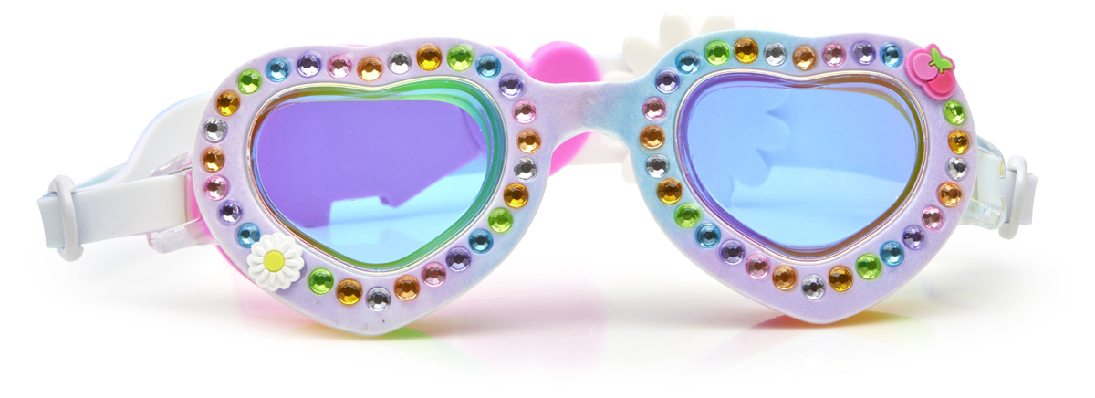 Bling2o Zwembril  Daisy +6 jaar
