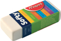 Maped Gom Softy 2 stuks - Blister