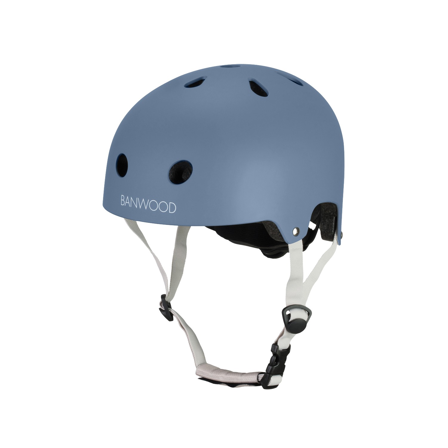 Banwood Eco Fietshelm Deap Sea