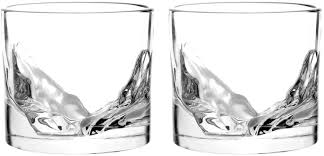 Liiton Whiskyglas Grand Canyon 300ml set 2 stuks