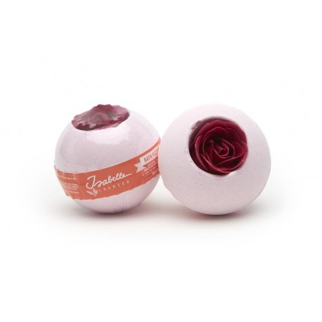 Isabelle Laurier Bruisbal Rosa Rosa 155g - Rozen