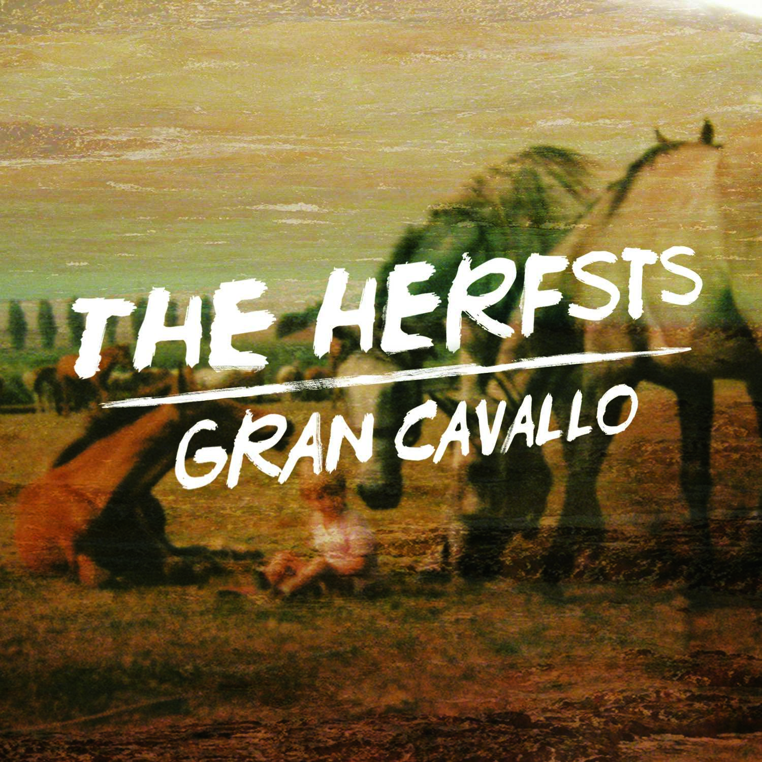 The Herfts - Gran Cavallo 1CD