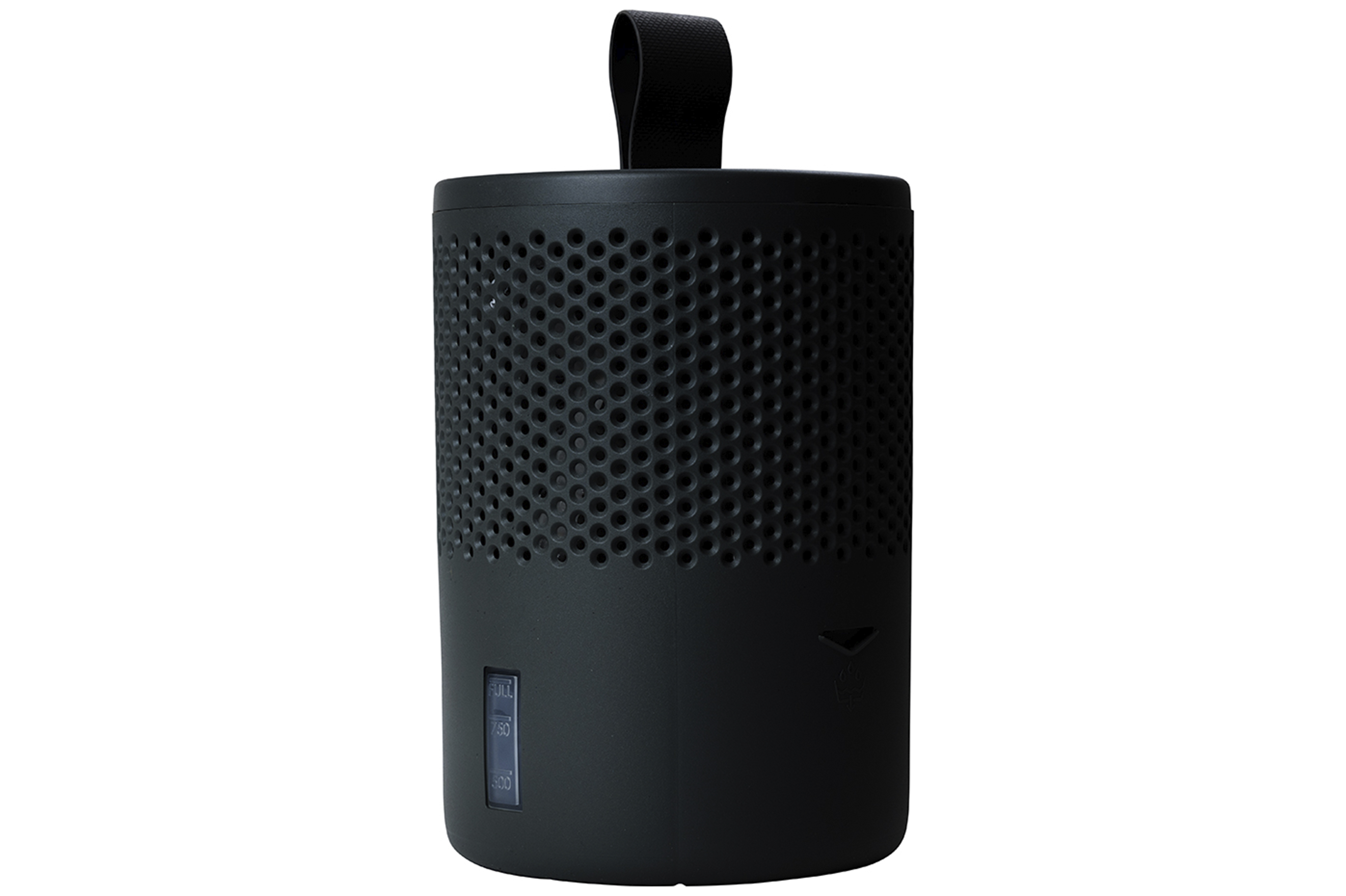 Absodry Vochtvanger Series 6 Zwart 14.8x21.5 cm