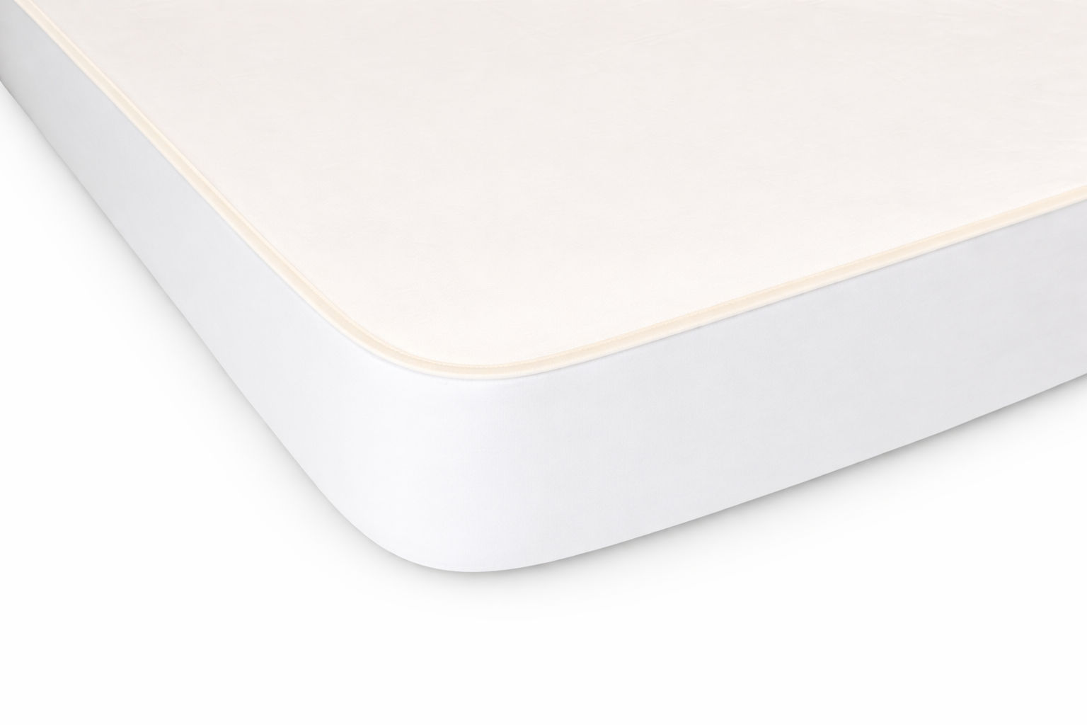 Moshy Matrasbeschermer Dermis 160x200 cm Waterdicht Tencel Hoekhoogte 30 cm