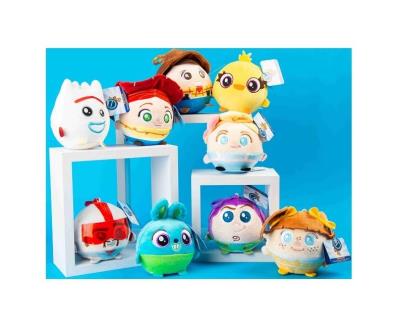 Squishy Palls Disney Frozen 2