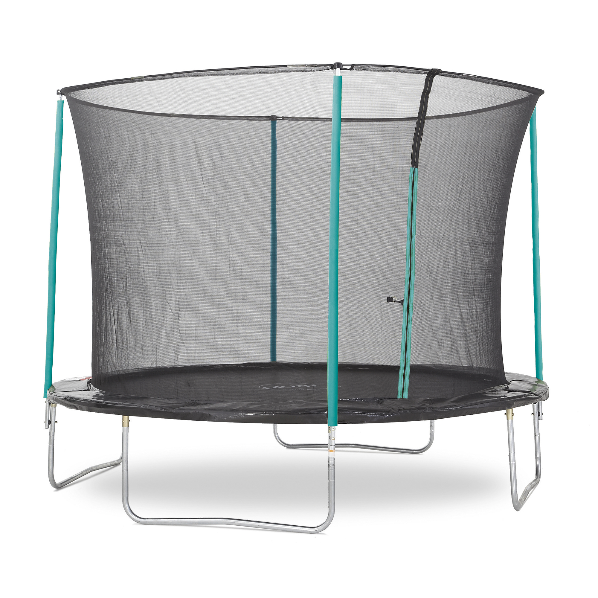Plum Trampoline met Veiligheidsnet 305 cm