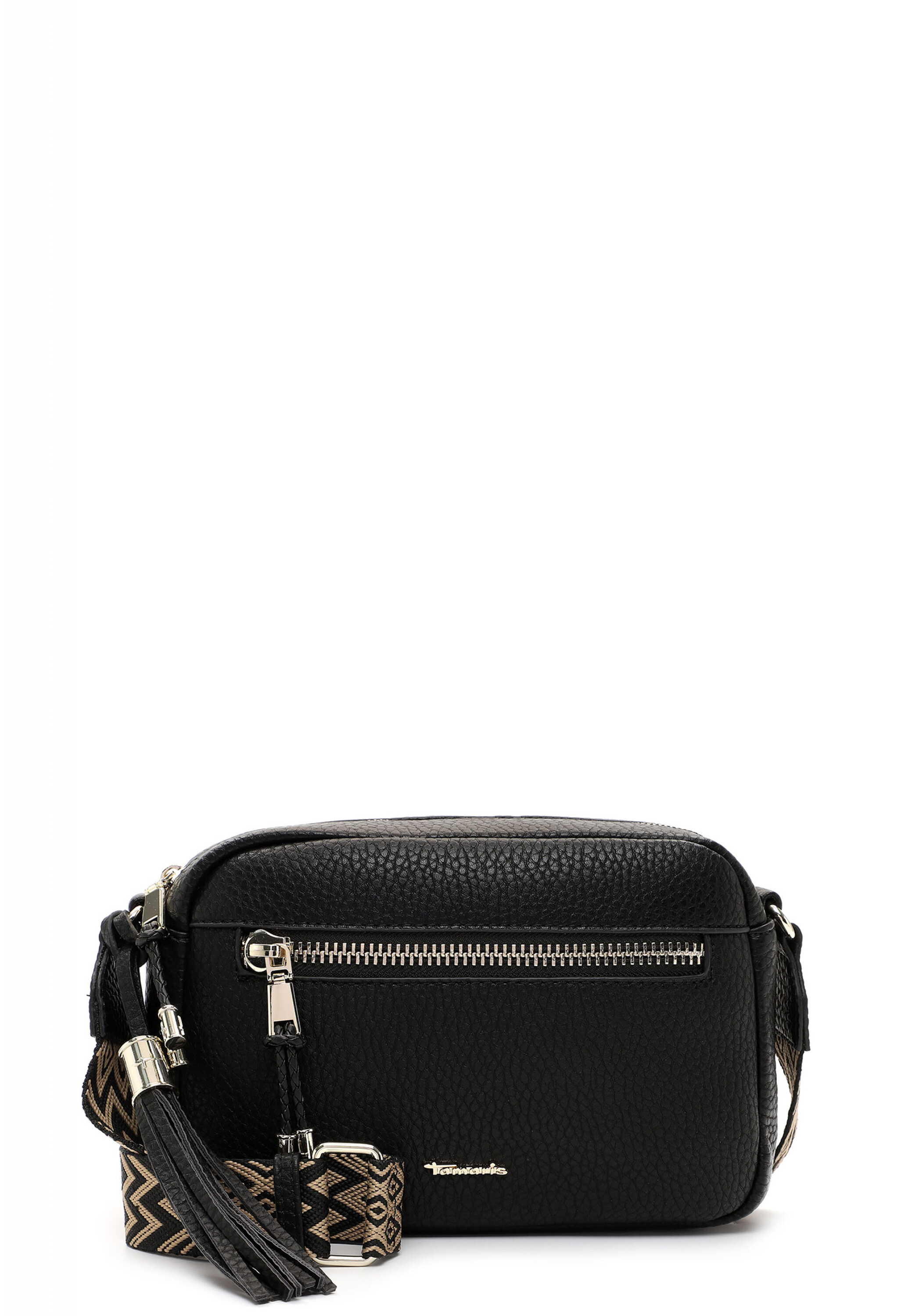 Tamaris Crossbody Carissa Zwart