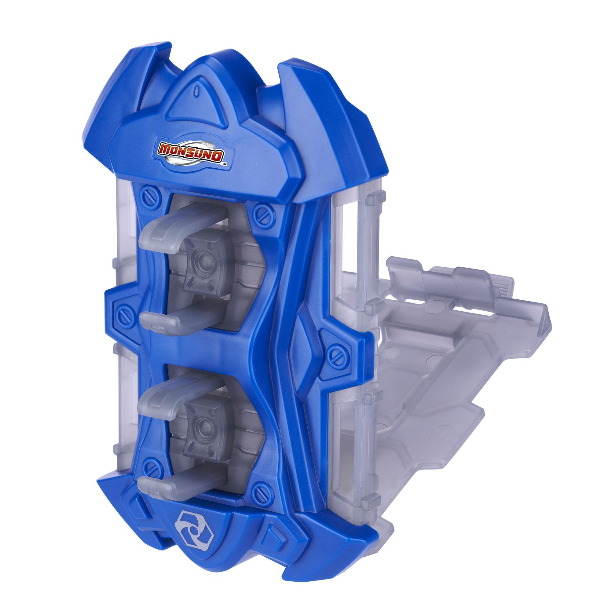 Monsuno Riemclip voor 2 Cores - assorti - prijs per stuk