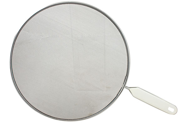 Cosy&Trendy Antispatdeksel 29cm Nylon