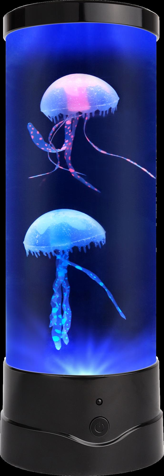 Kwallamp met afstandsbediening, USB