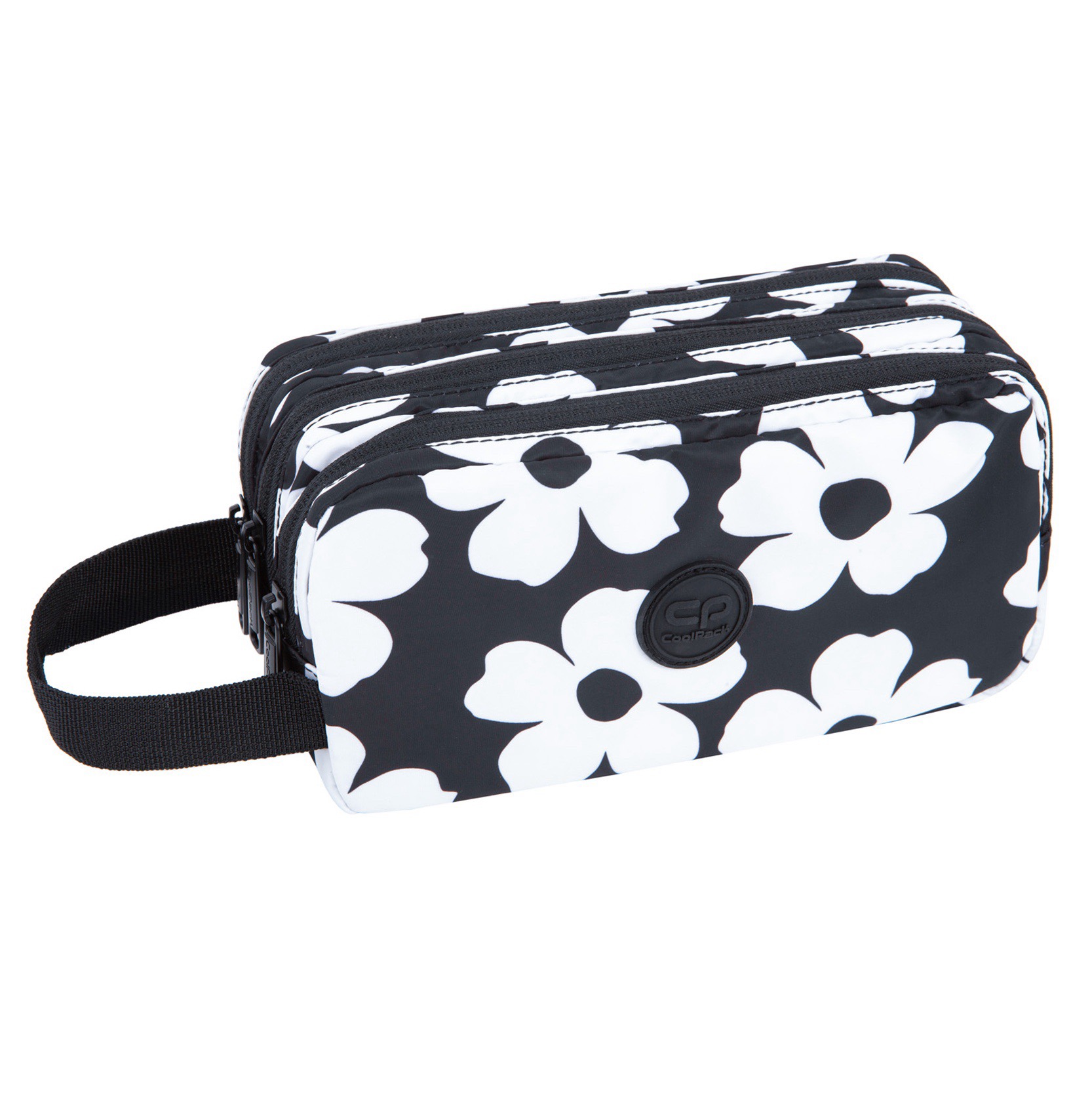 Coolpack Pouch Flores Jasmine 23x11x6 cm