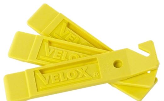 Velox Oranje Bandenlichters 3 stuks