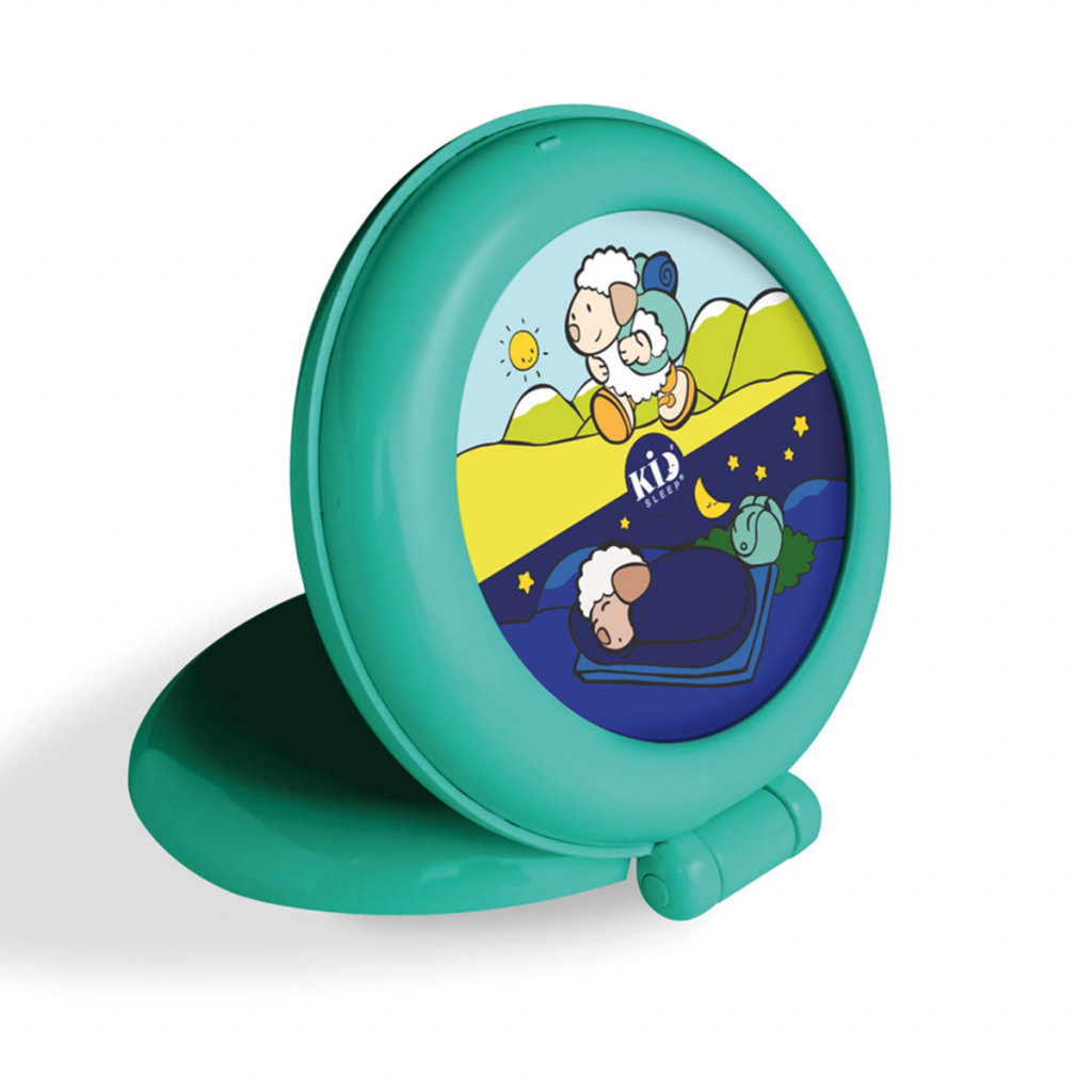 Kidsleep Globetrotter Sleep Trainer Travel Model