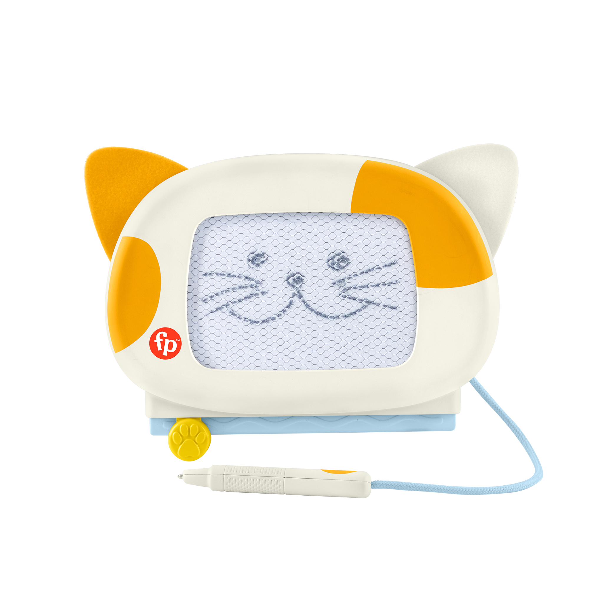Fisher-Price Doodle Pro Pets