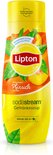 SodaStream Lipton Ice Tea Peach Siroop 440ml