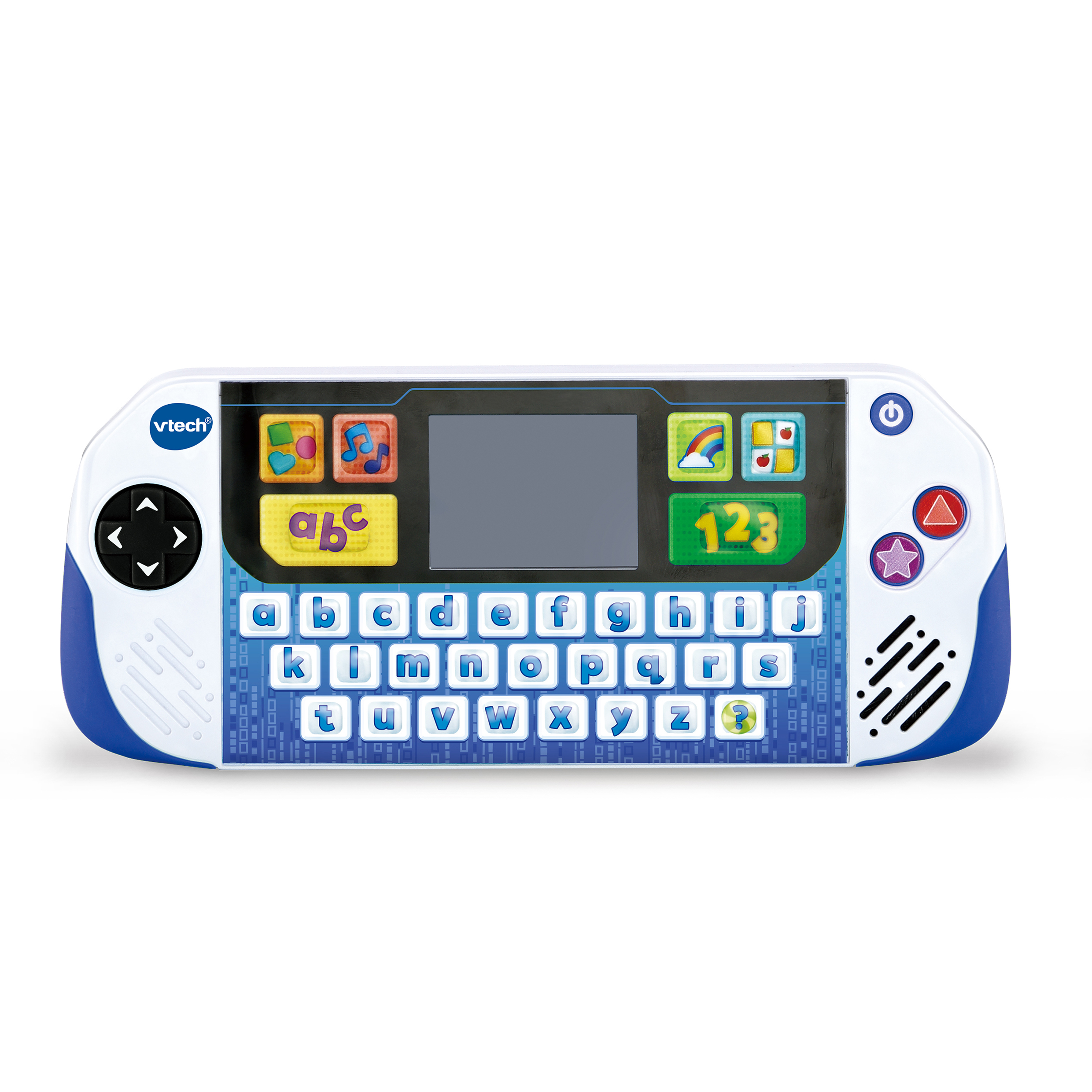 VTech Game en Leer Console