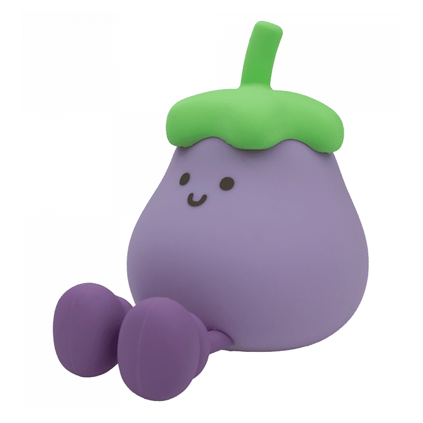 Mary's Nachtlamp LED Eggplant