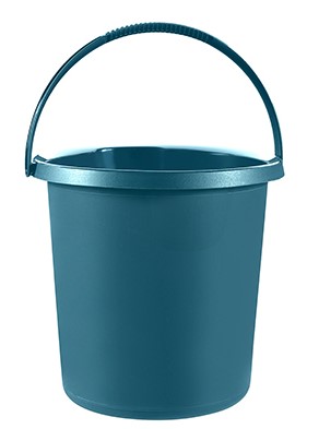 Curver Emmer Essentials Avalon Sea 10l - 29.5x27 cm