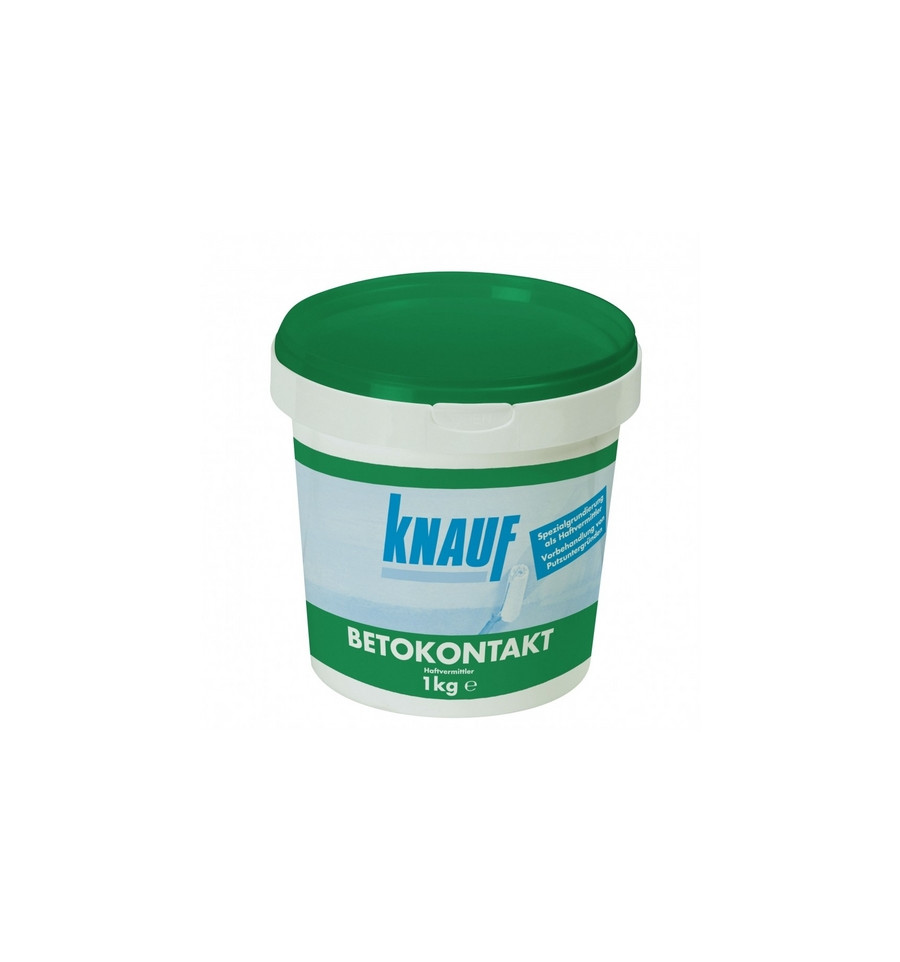 Knauf Betokontakt 1 kg