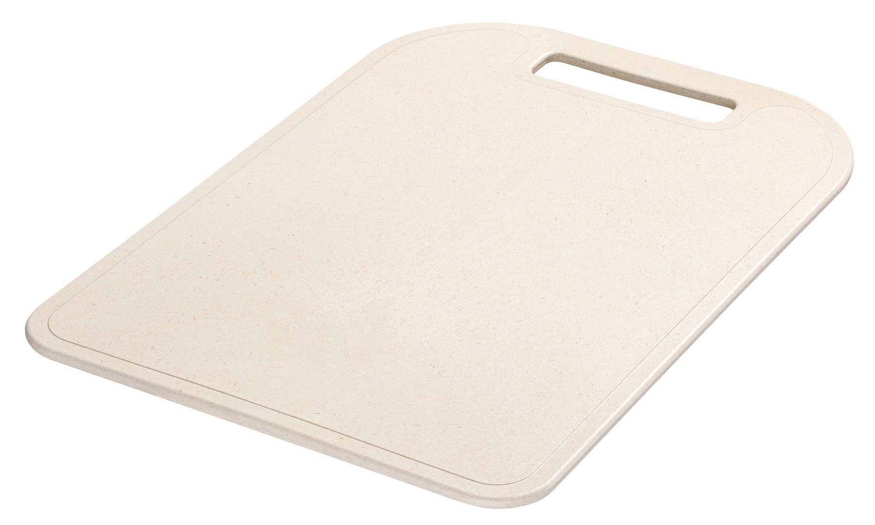 Gastromax Snijplank Naturel 30x20 cm - Bio