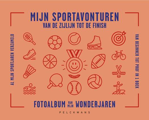 Mijn Sportmijlpalen - Dieter Coppens & Tom Suykens