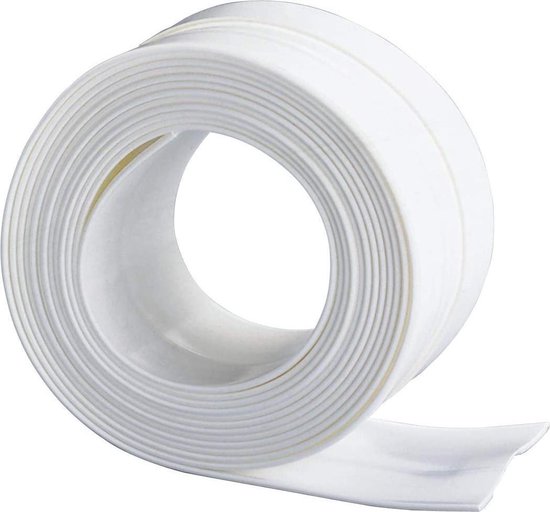 Wenko Afdichtingstape 350x50 cm Wit