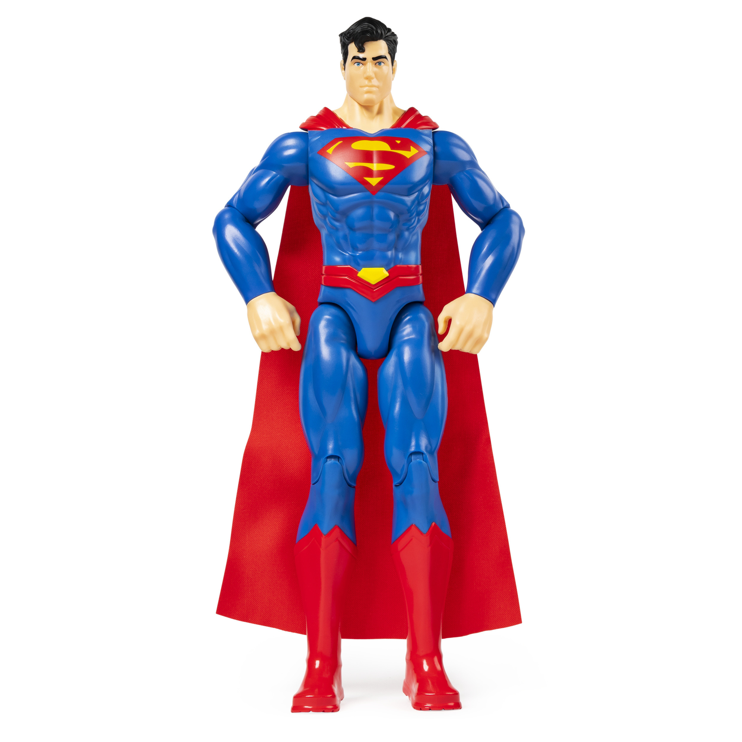 DC Comics Basis Figuur 30 cm - Superman