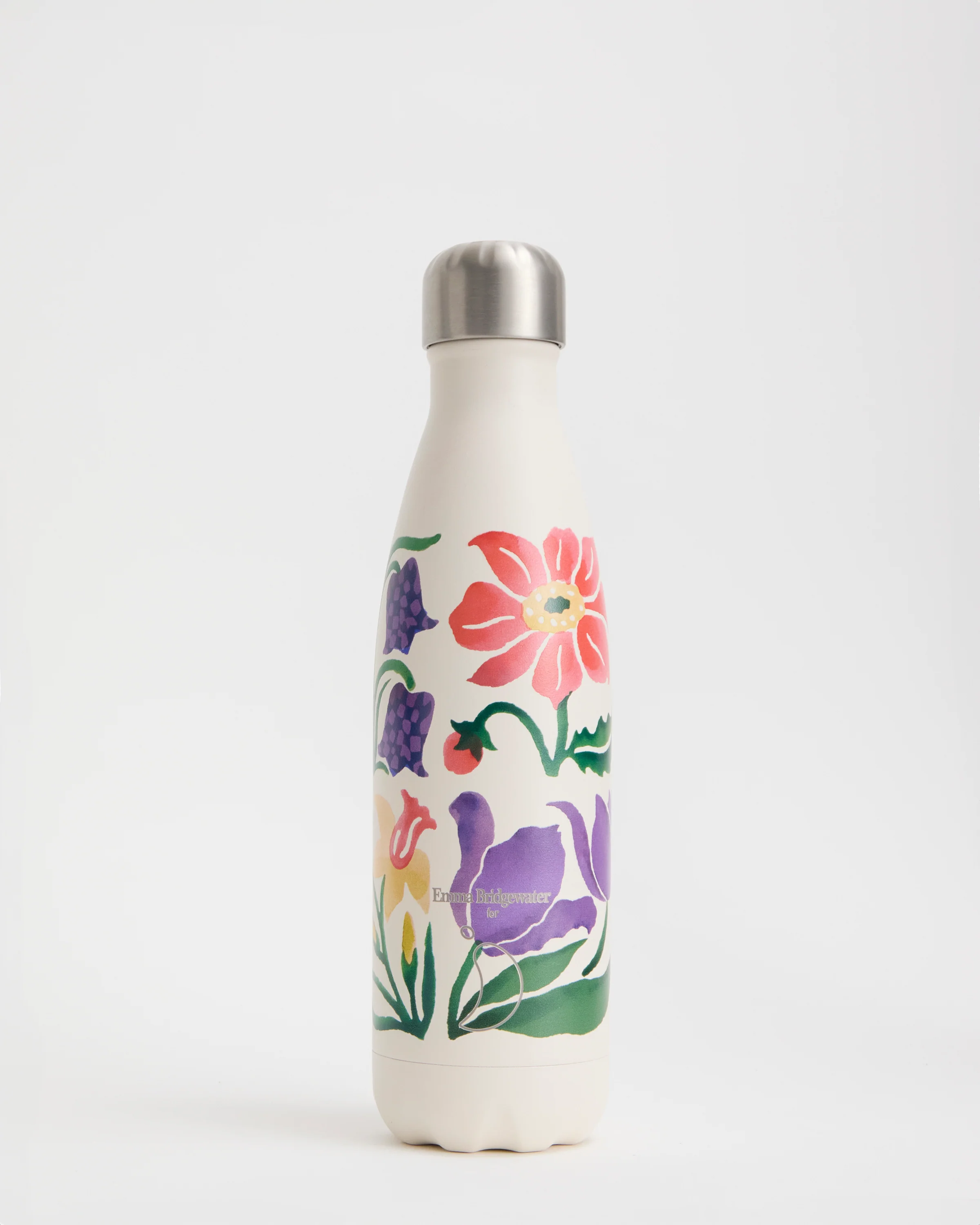 Chilly's Isoleerfles Emma Bridgewater 500ml Spring Flowers - 7x26.3 cm