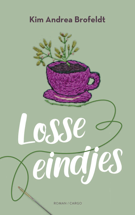 Losse Eindjes - Kim Andrea Brofeldt