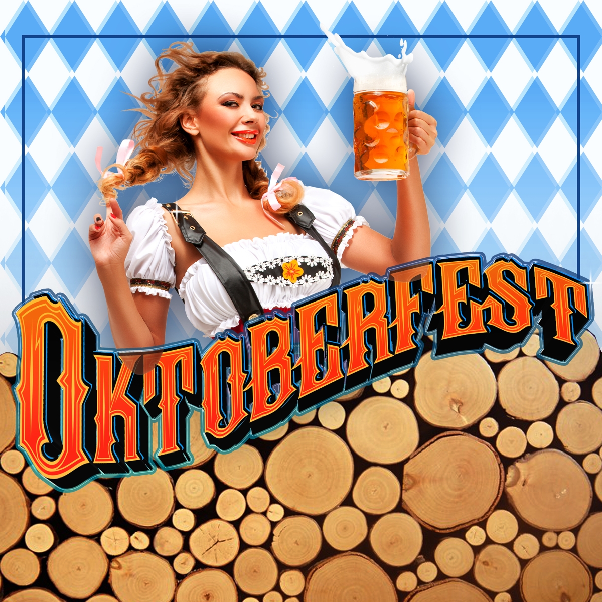 Oktoberfest CD