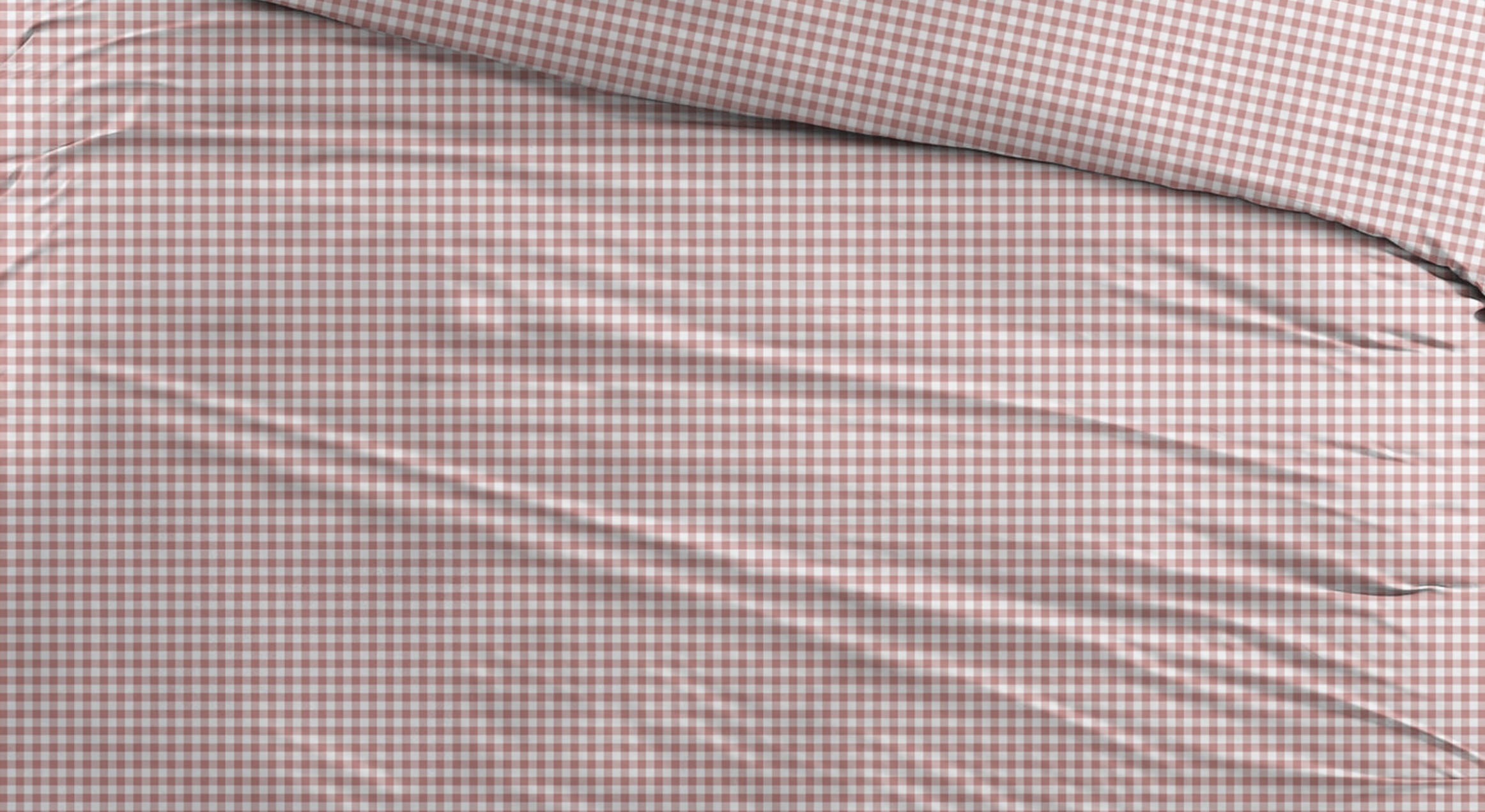 Cottons Lakenset Kaat 240x300 cm Katoen Roze