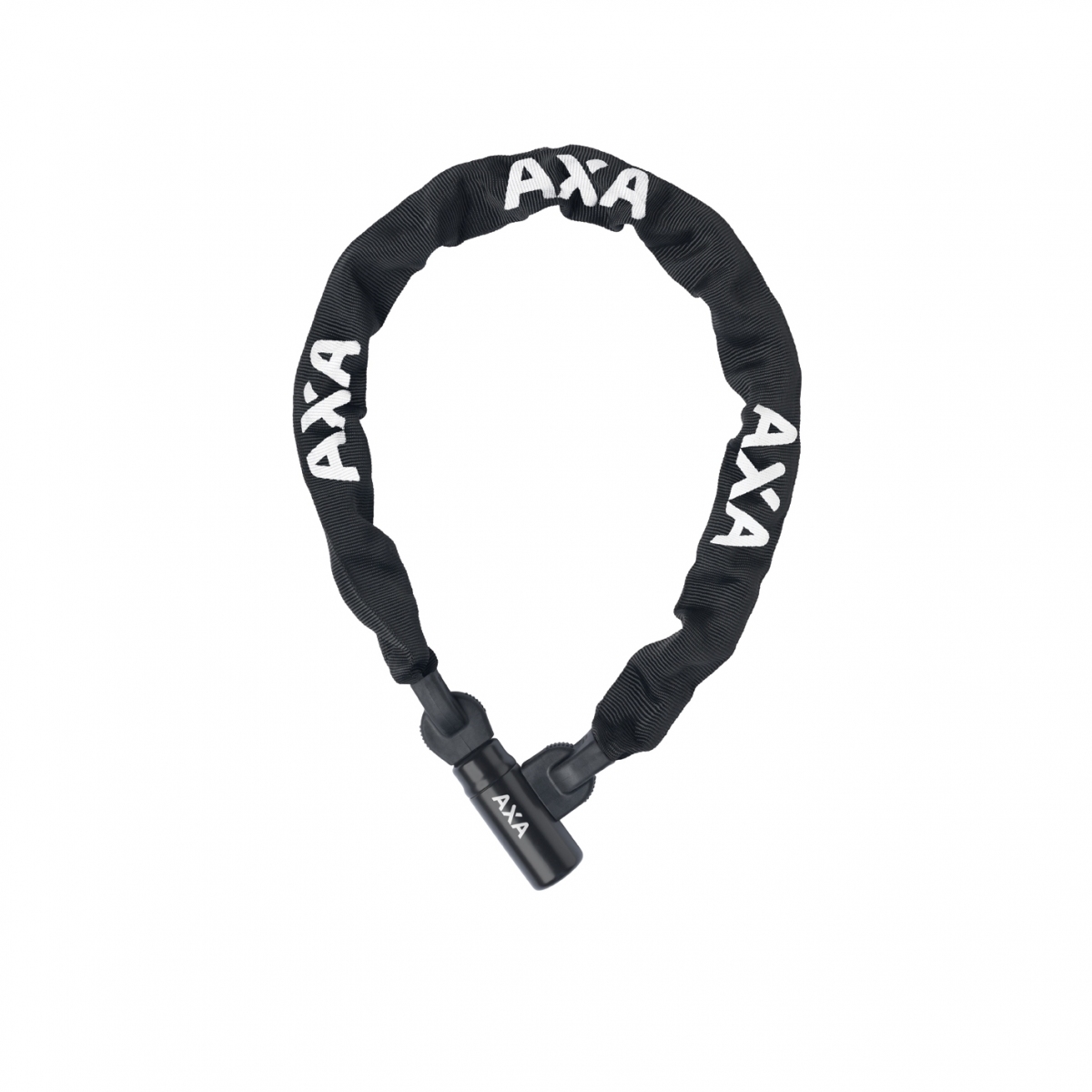 Axa Linq City Kettingslot 100cm 7 mm