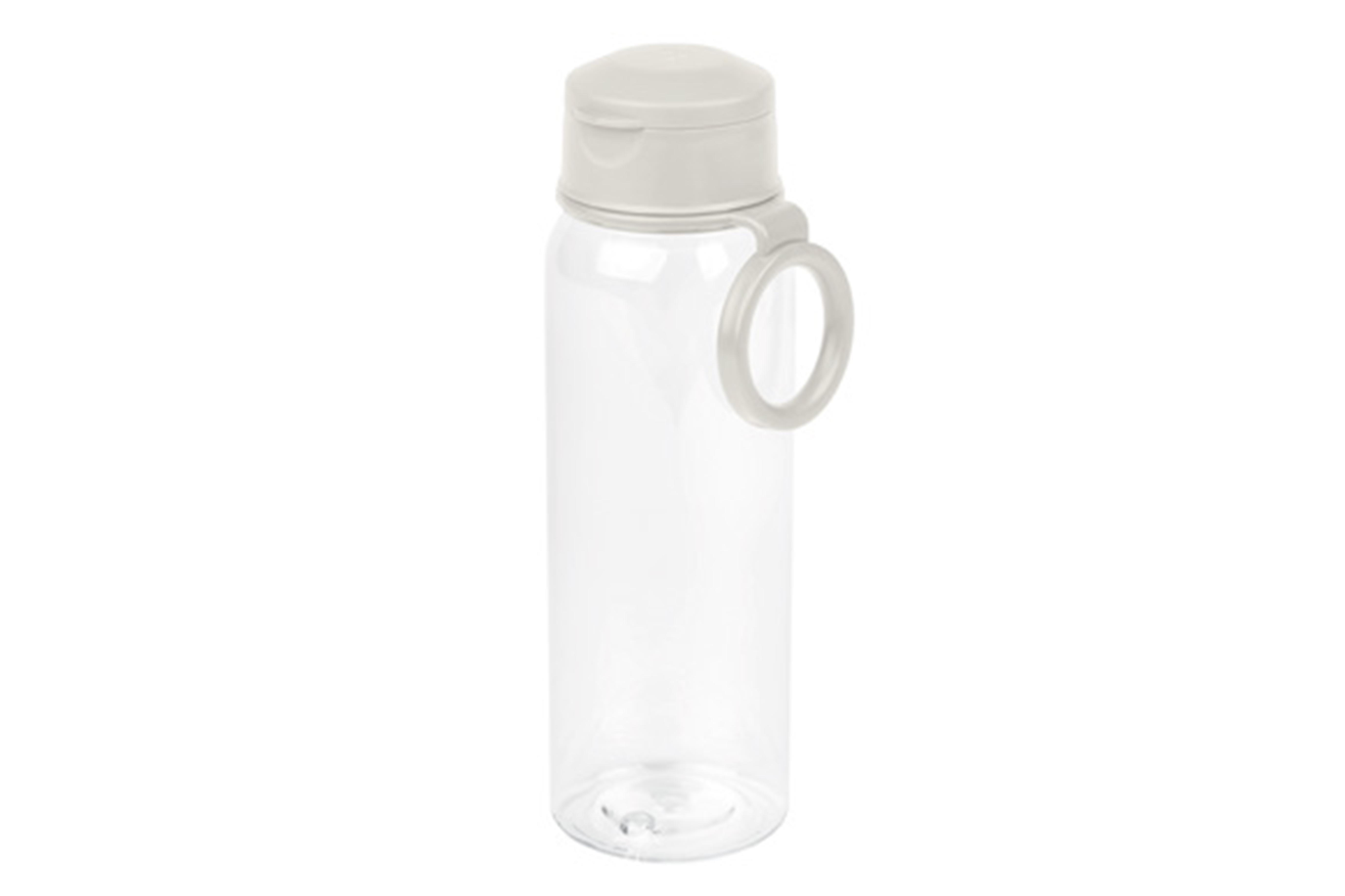 Day To Day Drinkfles Essentials On-The-Go Oat 500ml - PP - 6.5x21 cm