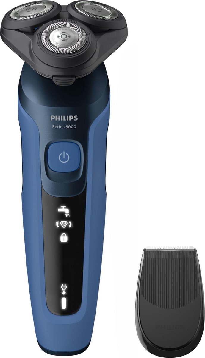 Philips Shaver Series 5000 S5466/17 Blauw