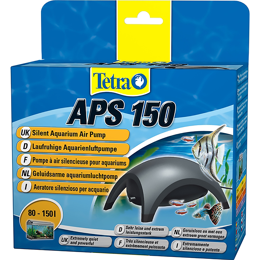Tetra Tec Luchtpomp APS 150