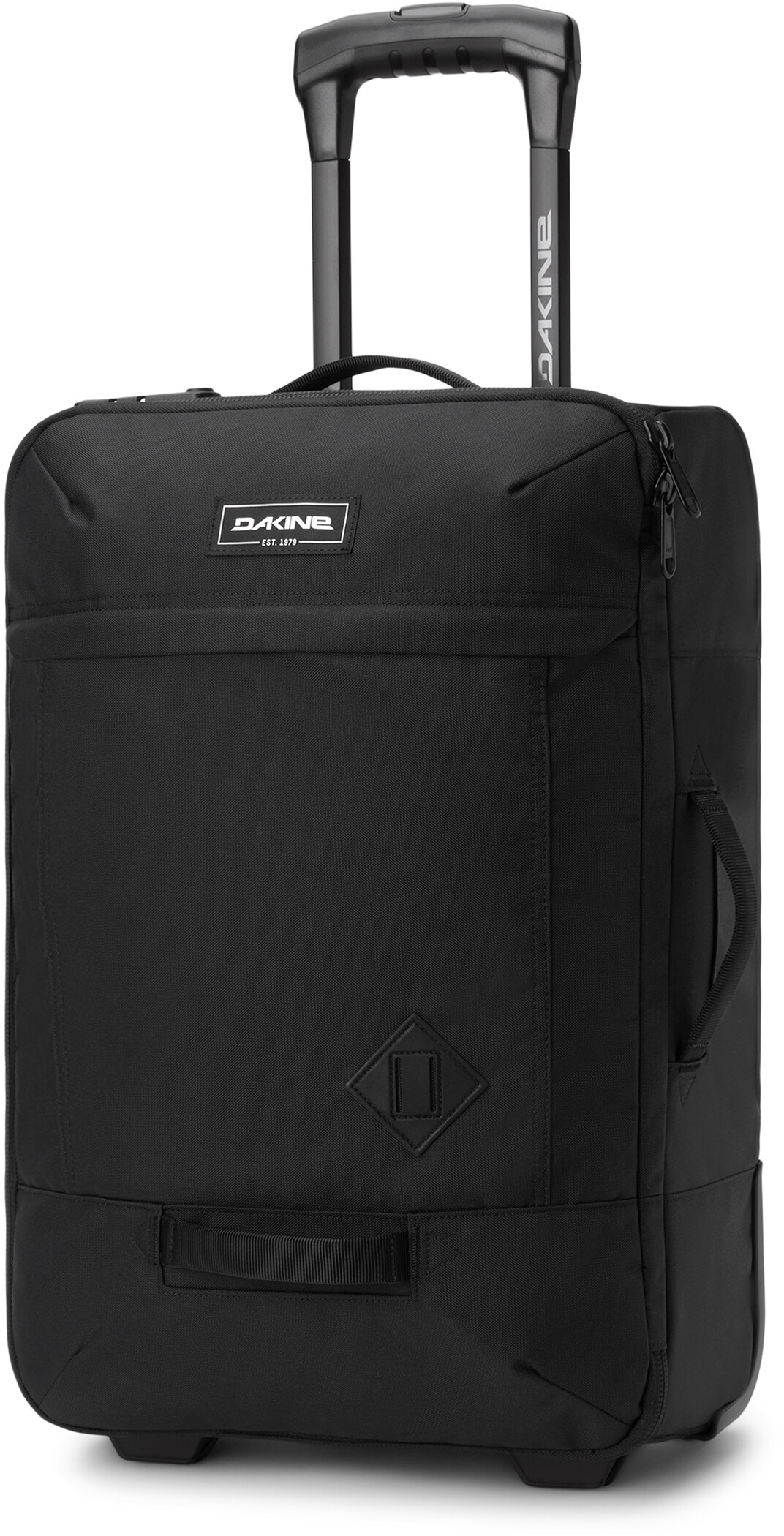 Dakine Valies 365 Carry On Roller 40l Zwart 55x38x24 cm