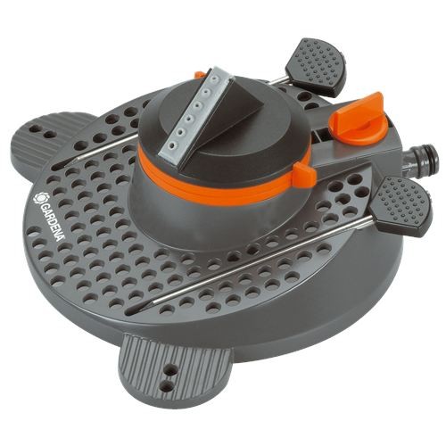 Gardena Comfort Sector-en Cirkelsproeier Tango